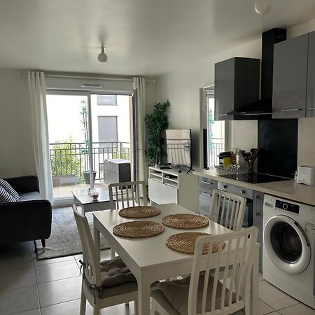 Cosy Appartement Jo Paris 2024 Le Blanc-Mesnil Luaran gambar