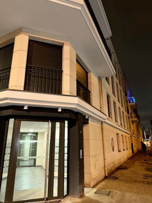 Cosy Appartement Jo Paris 2024 Le Blanc-Mesnil Luaran gambar