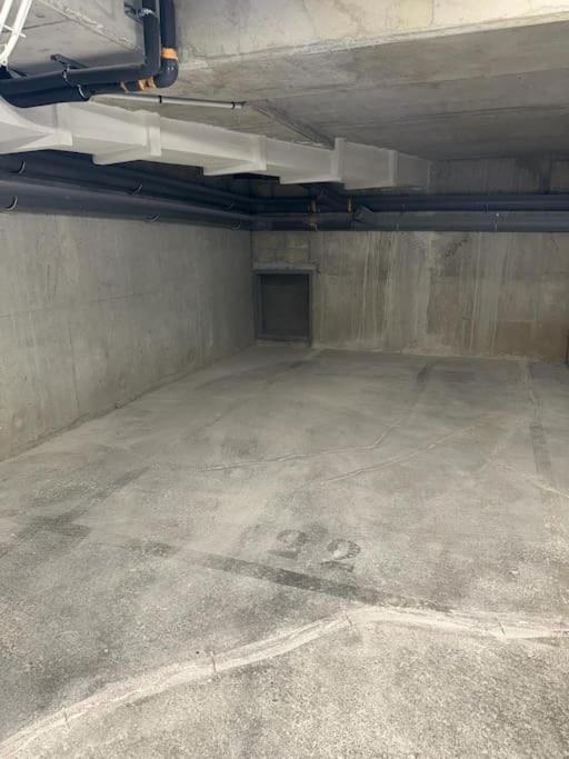 Cosy Appartement Jo Paris 2024 Le Blanc-Mesnil Luaran gambar