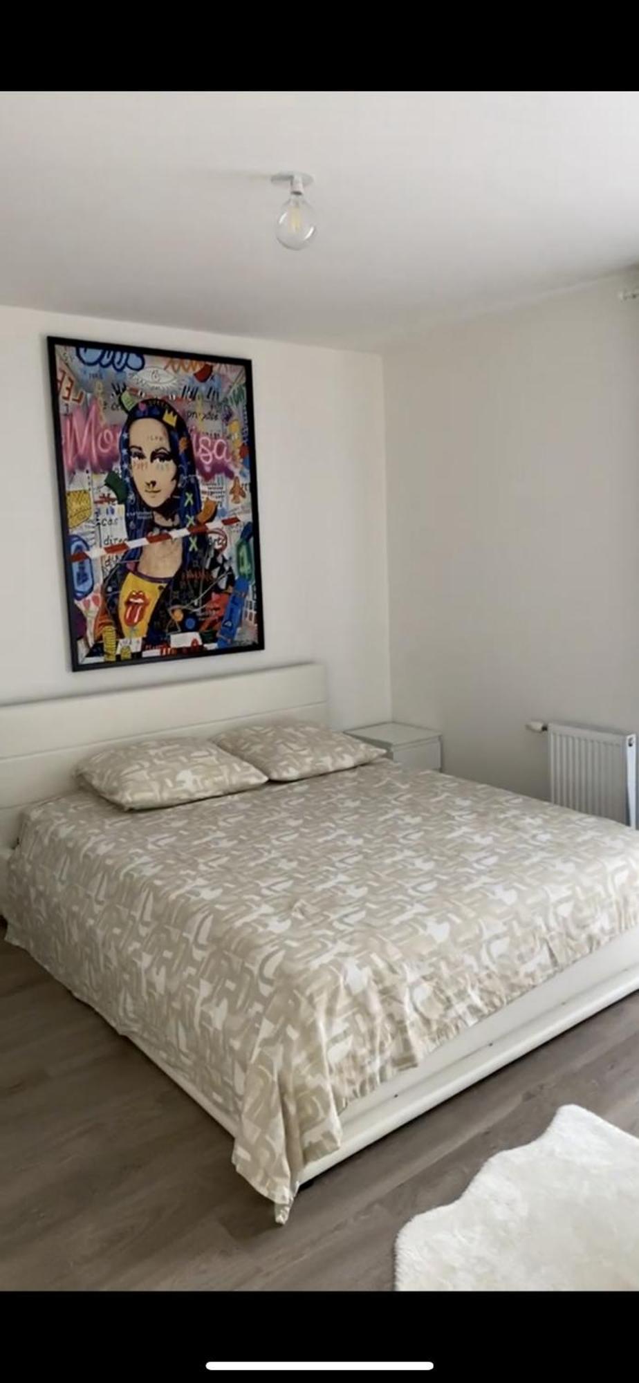 Cosy Appartement Jo Paris 2024 Le Blanc-Mesnil Luaran gambar